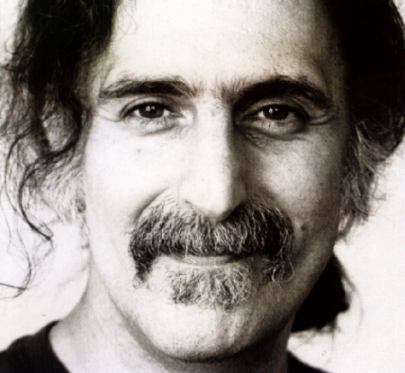 Frank Zappa - It was 20 years ago today - Progressive Rock Music 